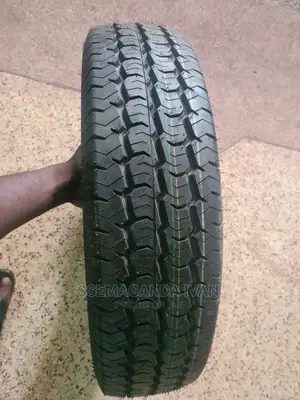 205r16c Tyre