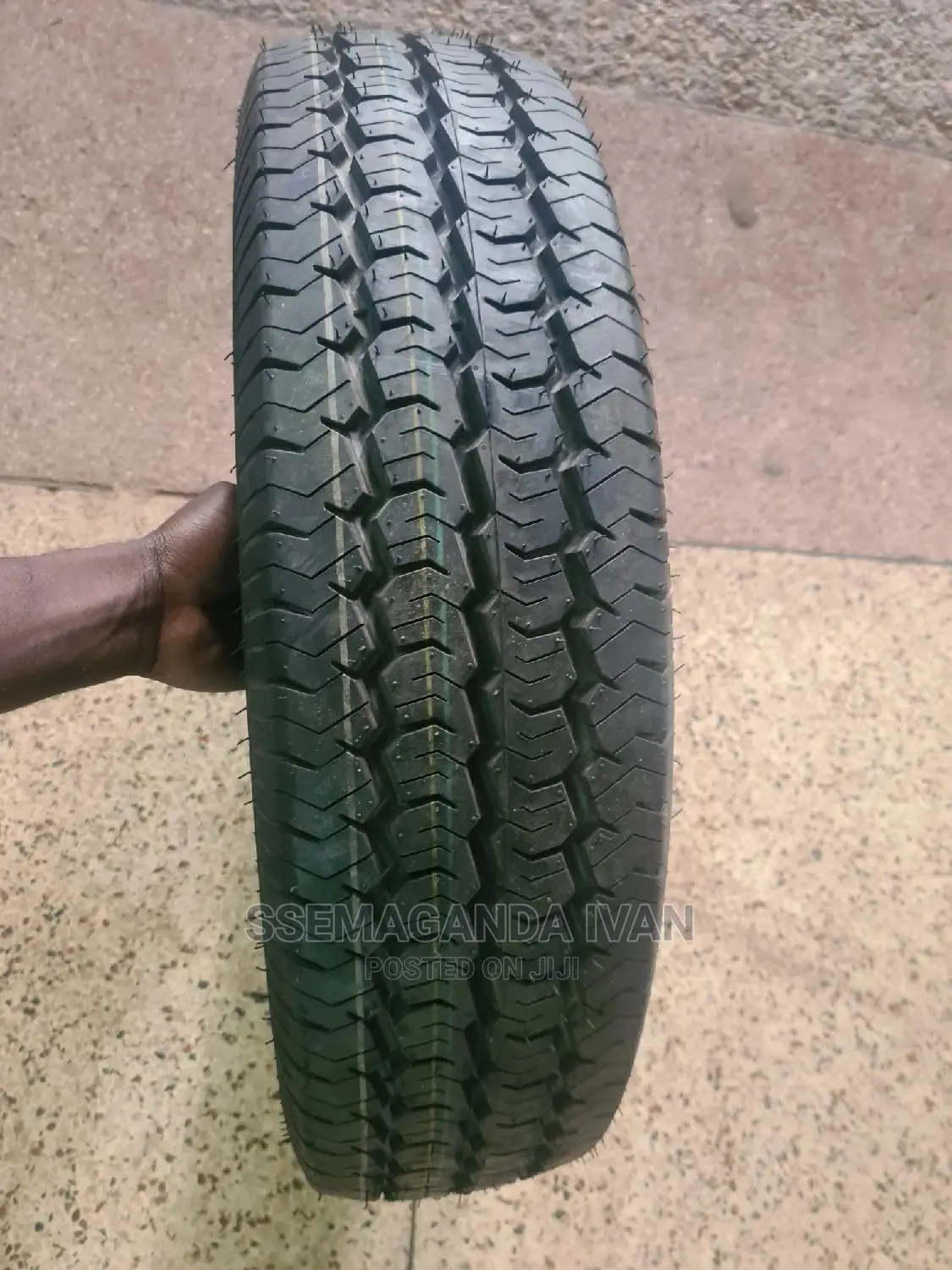 205r16c Tyre