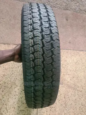 205r16c Tyre