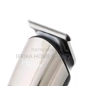 VGR V-291 Portable Electric Hair Clipper LED Display