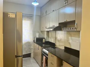 Furnished 2bdrm Apartment in Kololo, Central Division for Rent