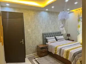 Furnished 2bdrm Apartment in Kololo, Central Division for Rent
