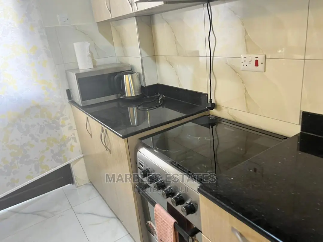 Furnished 2bdrm Apartment in Kololo, Central Division for Rent