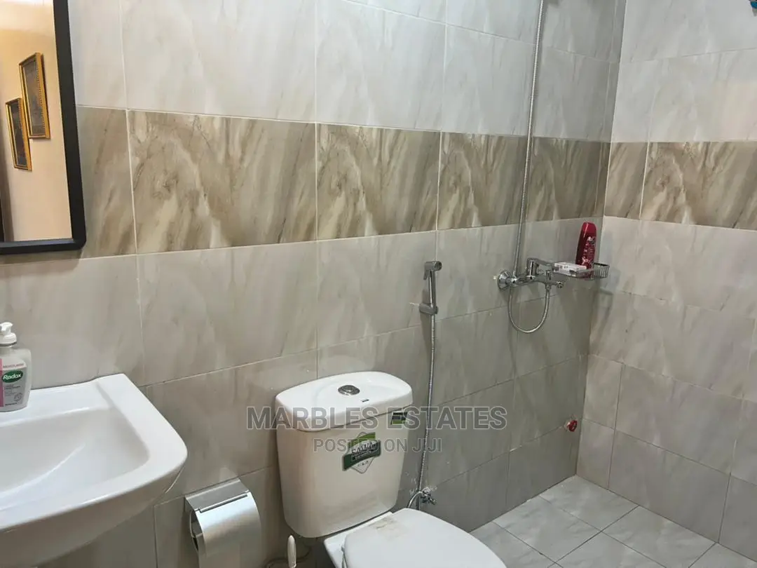 Furnished 2bdrm Apartment in Kololo, Central Division for Rent
