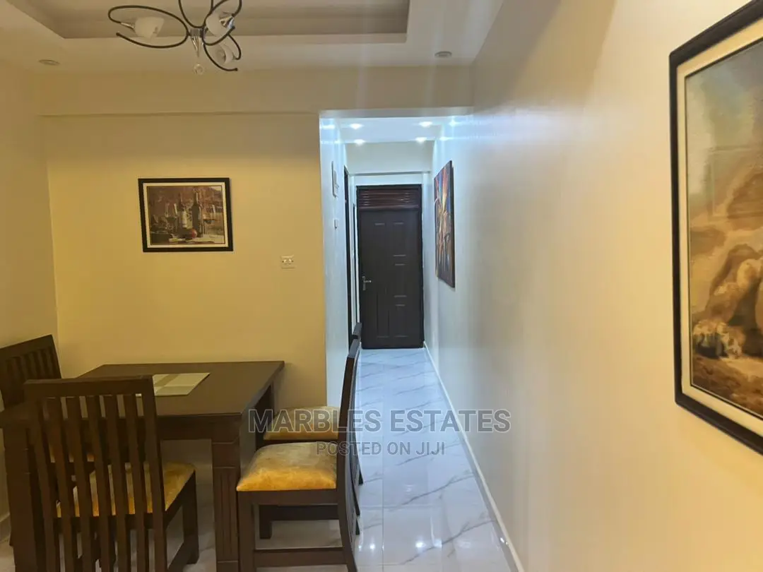 Furnished 2bdrm Apartment in Kololo, Central Division for Rent