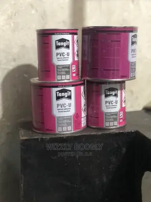 Tangit Cement
