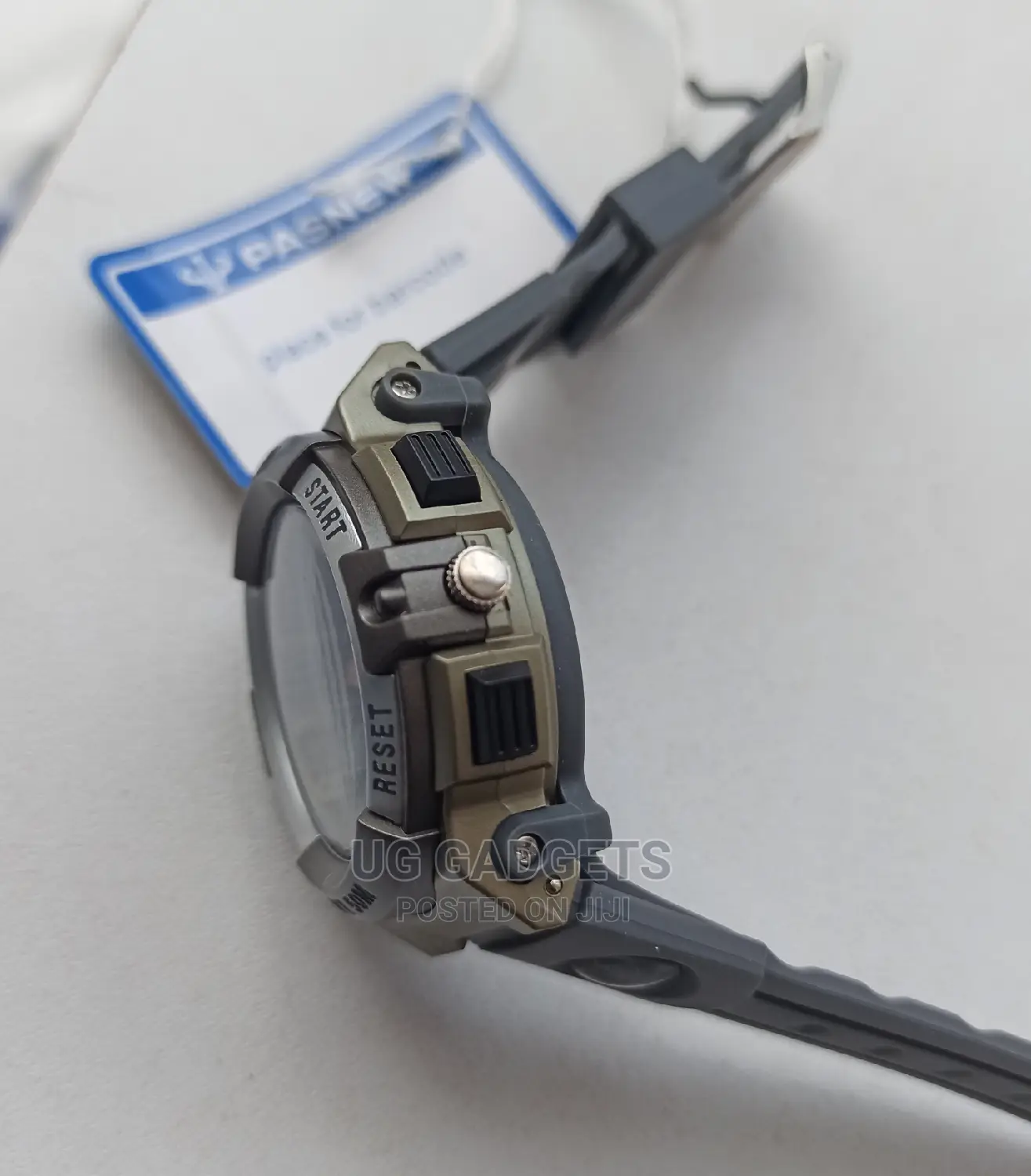 Pasnew Kids and Adults Watches