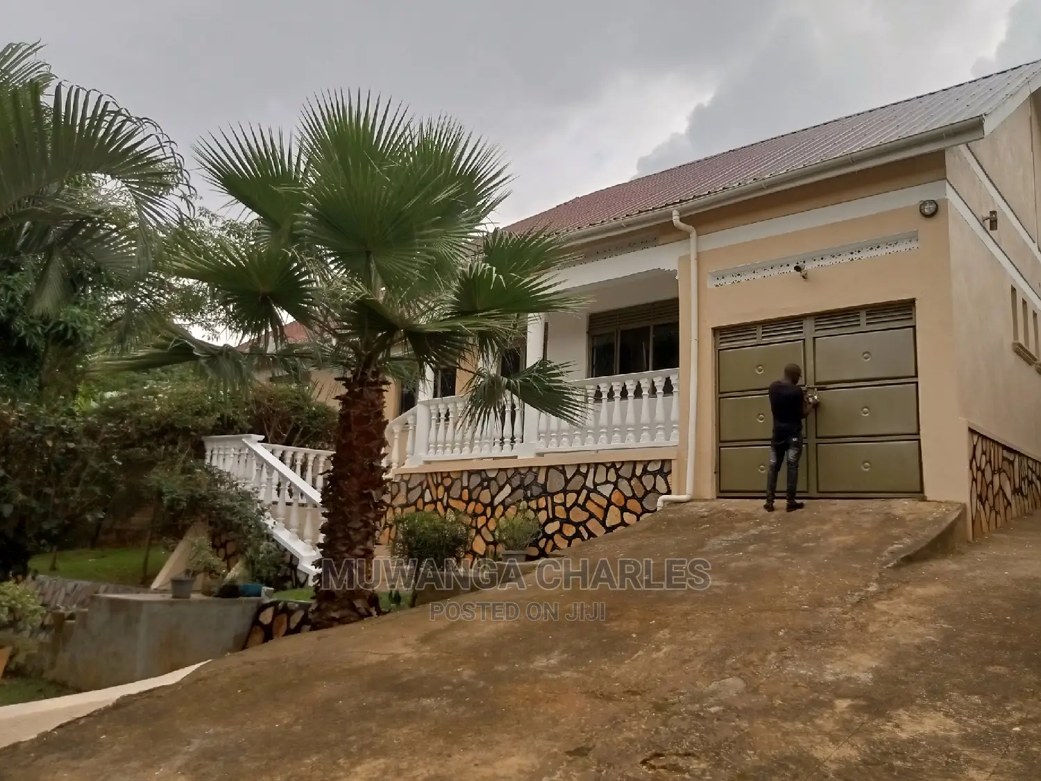 3bdrm Bungalow in Fs Properties Ltd, Central Division for rent