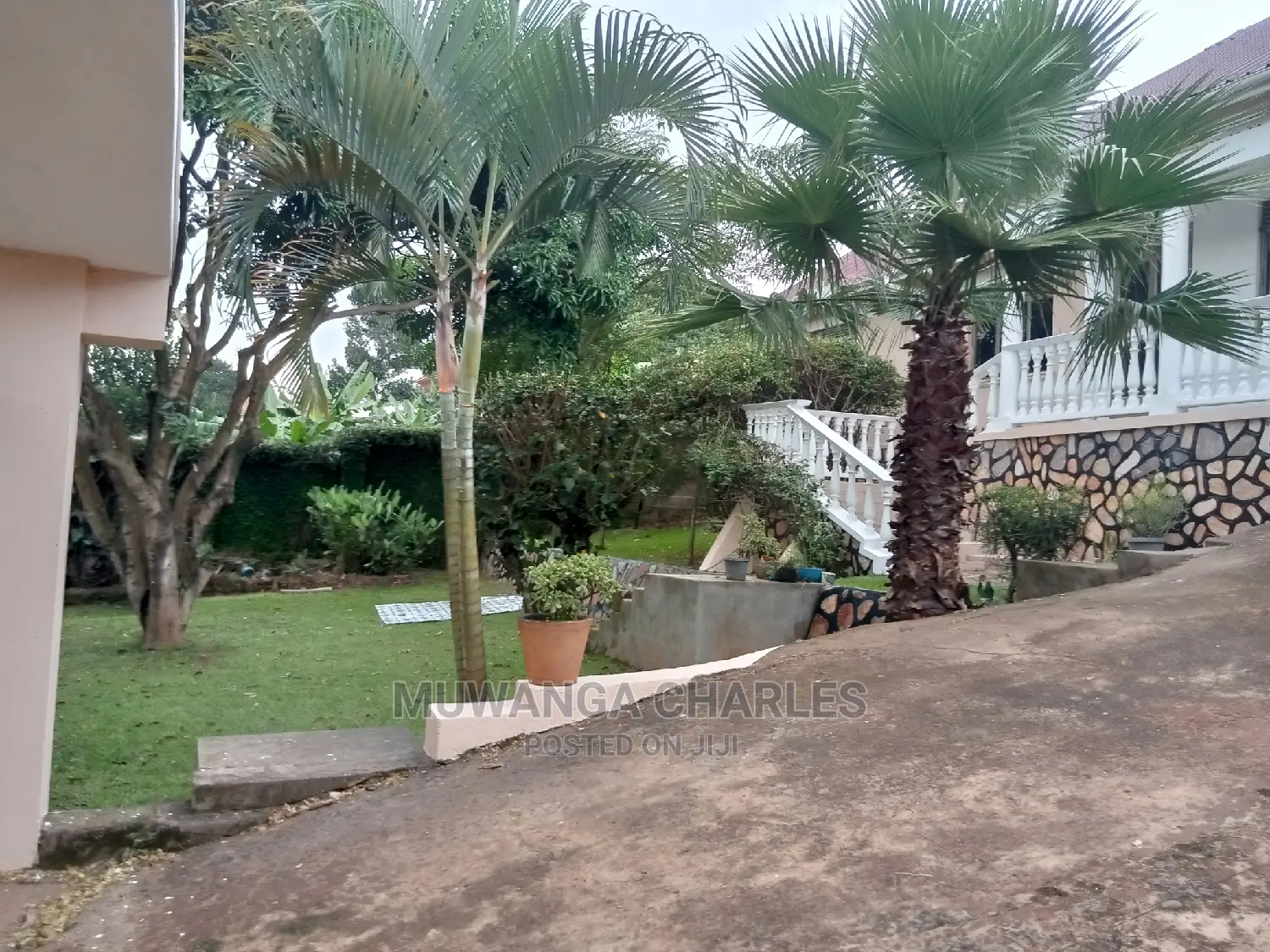 3bdrm Bungalow in Fs Properties Ltd, Central Division for rent