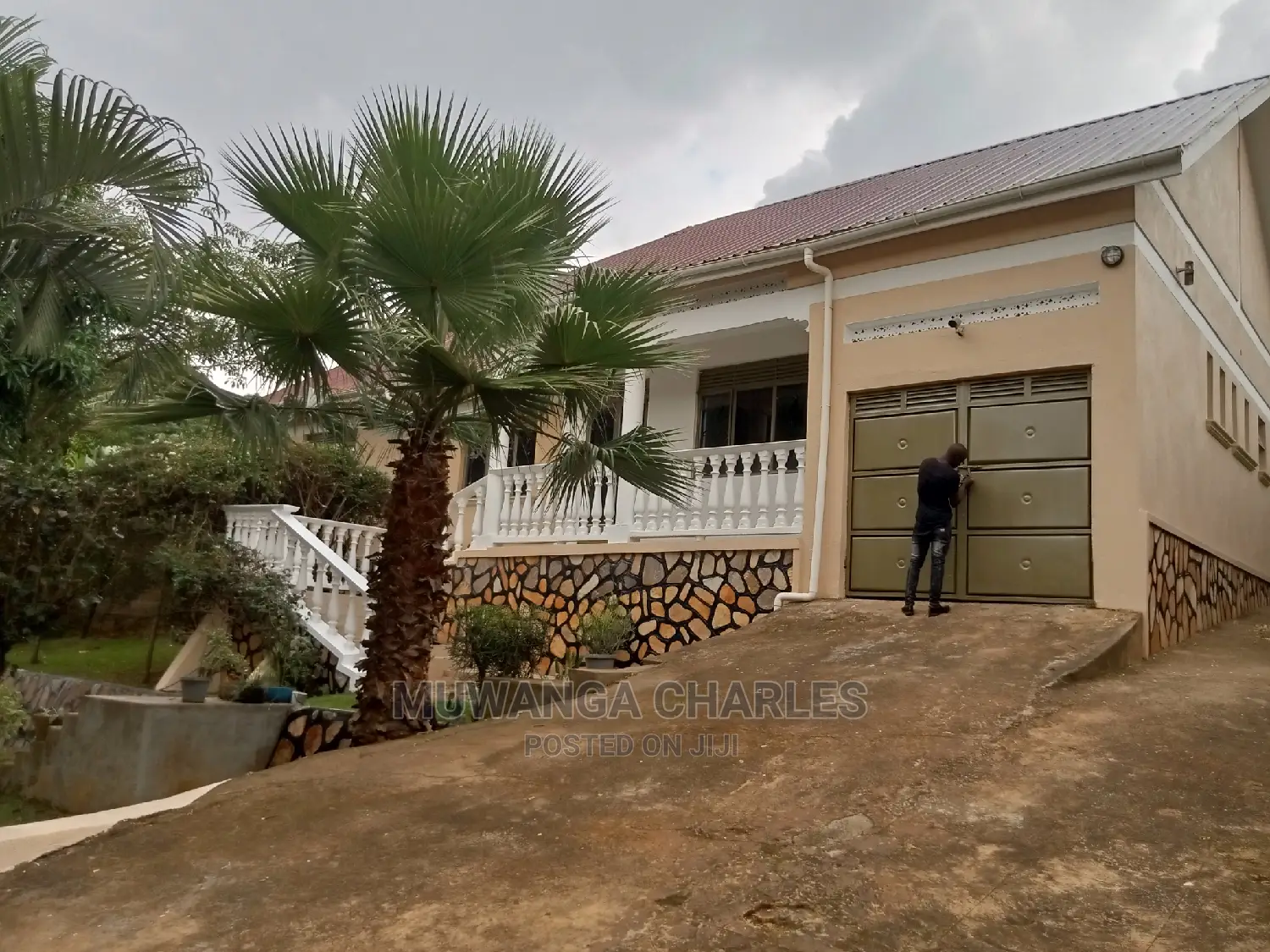 3bdrm Bungalow in Fs Properties Ltd, Central Division for rent
