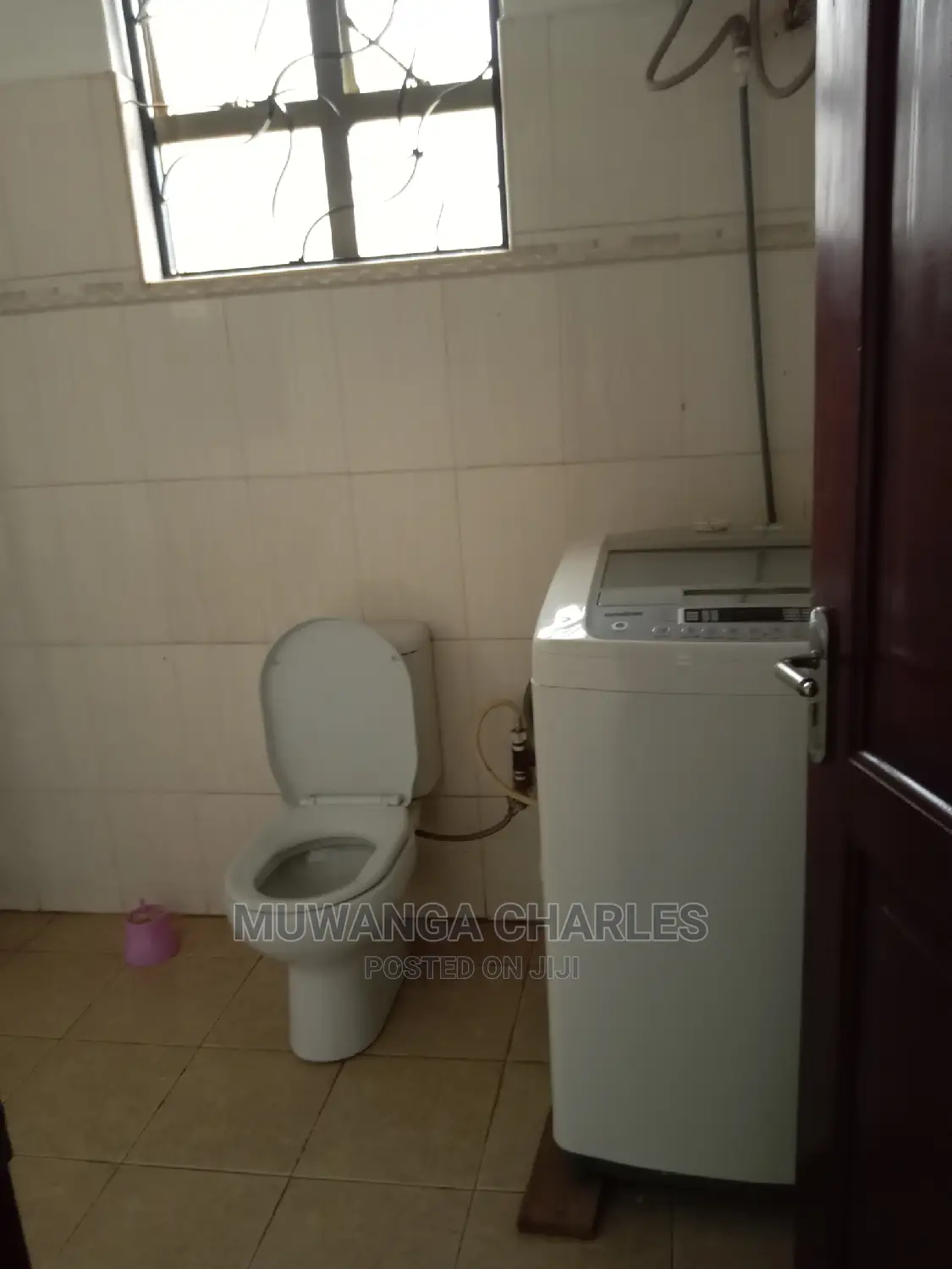 3bdrm Bungalow in Fs Properties Ltd, Central Division for rent