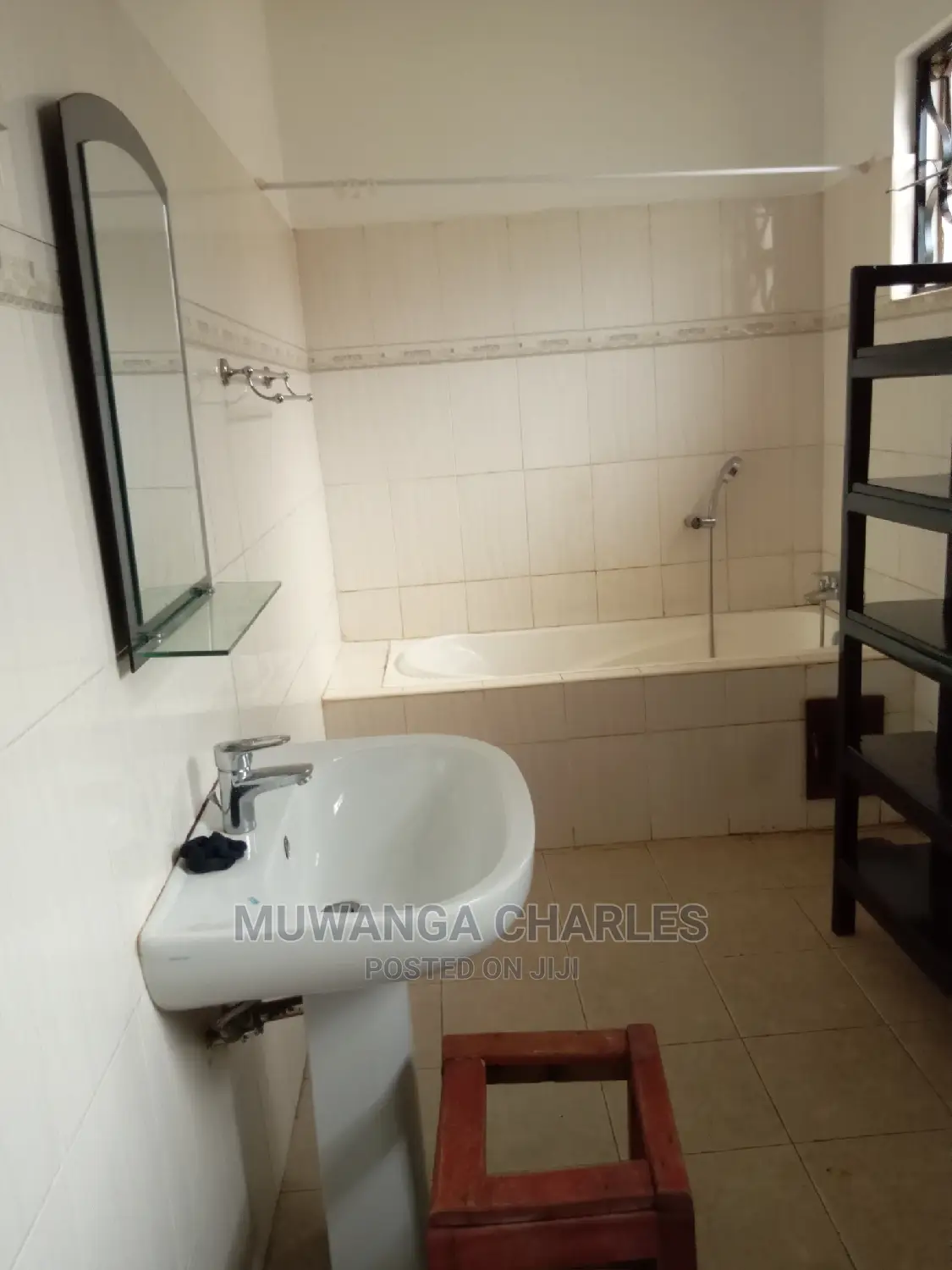 3bdrm Bungalow in Fs Properties Ltd, Central Division for rent