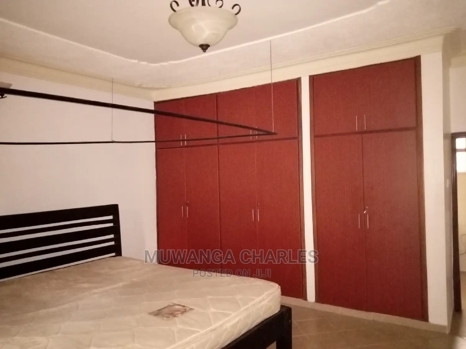 3bdrm Bungalow in Fs Properties Ltd, Central Division for rent