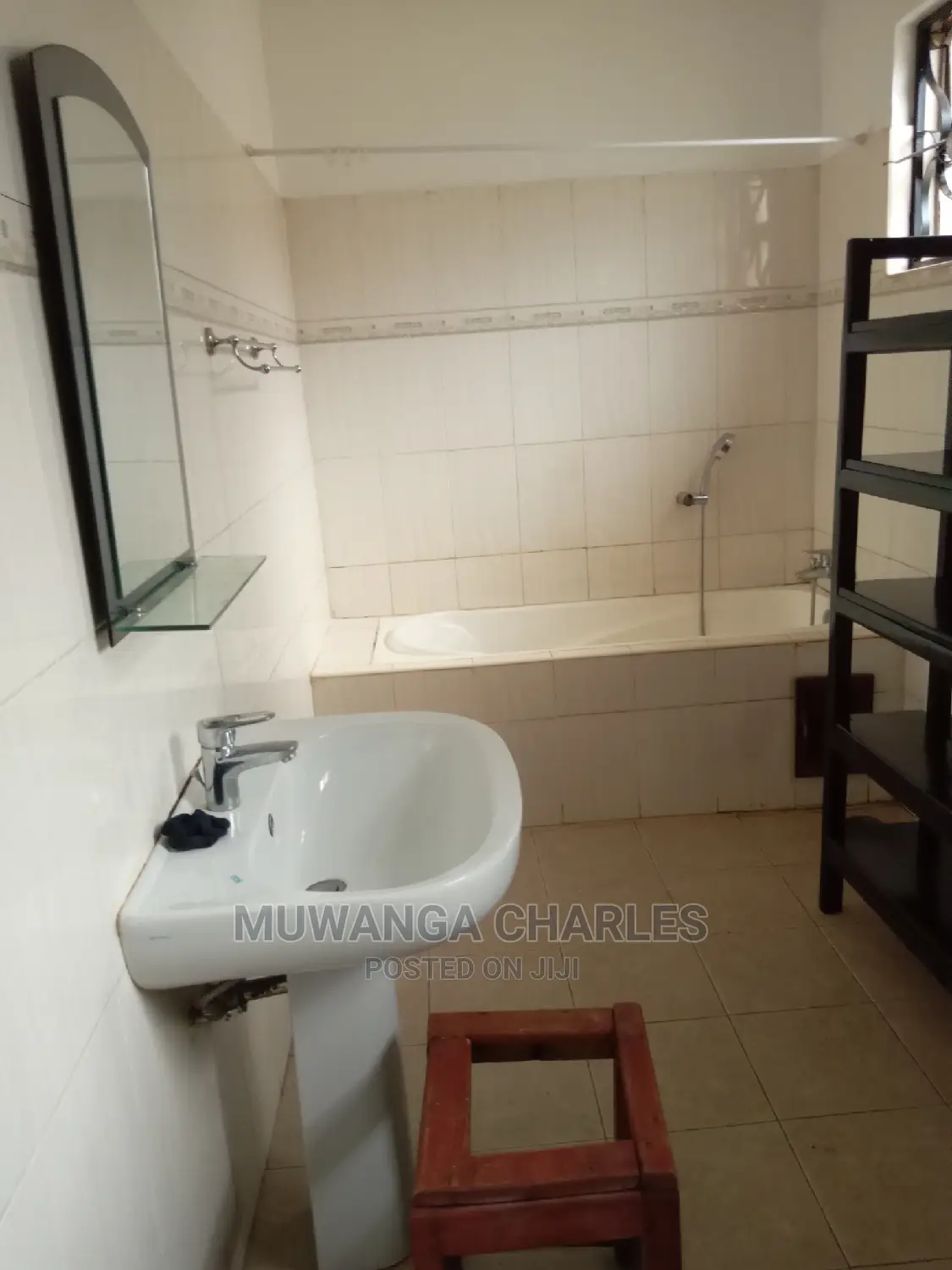 3bdrm Bungalow in Fs Properties Ltd, Central Division for rent