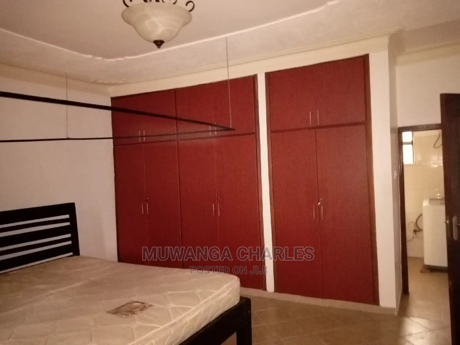 3bdrm Bungalow in Fs Properties Ltd, Central Division for rent