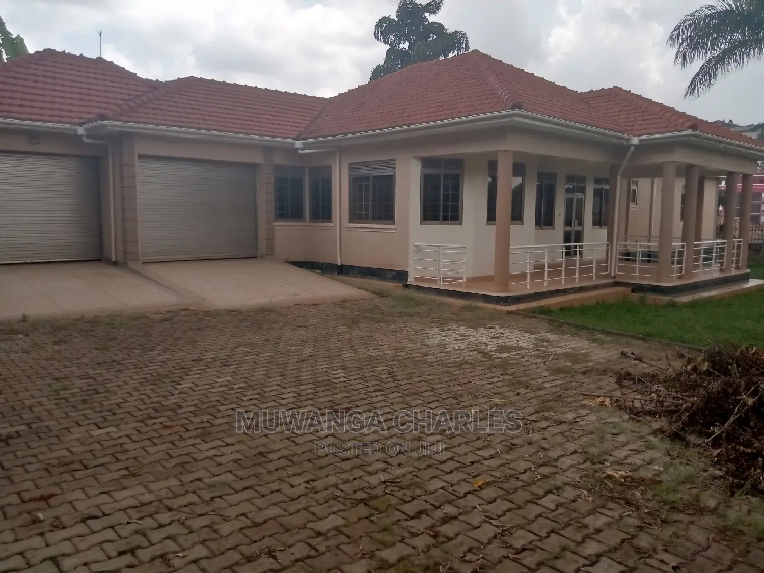 4bdrm House in Fs Properties Ltd, Central Division for rent