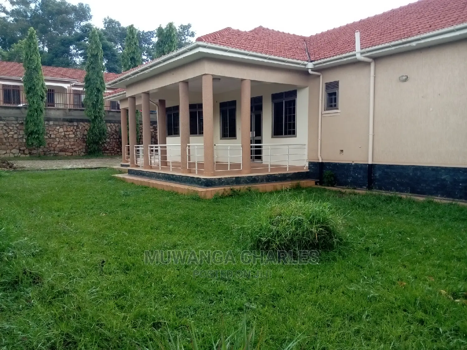 4bdrm House in Fs Properties Ltd, Central Division for rent