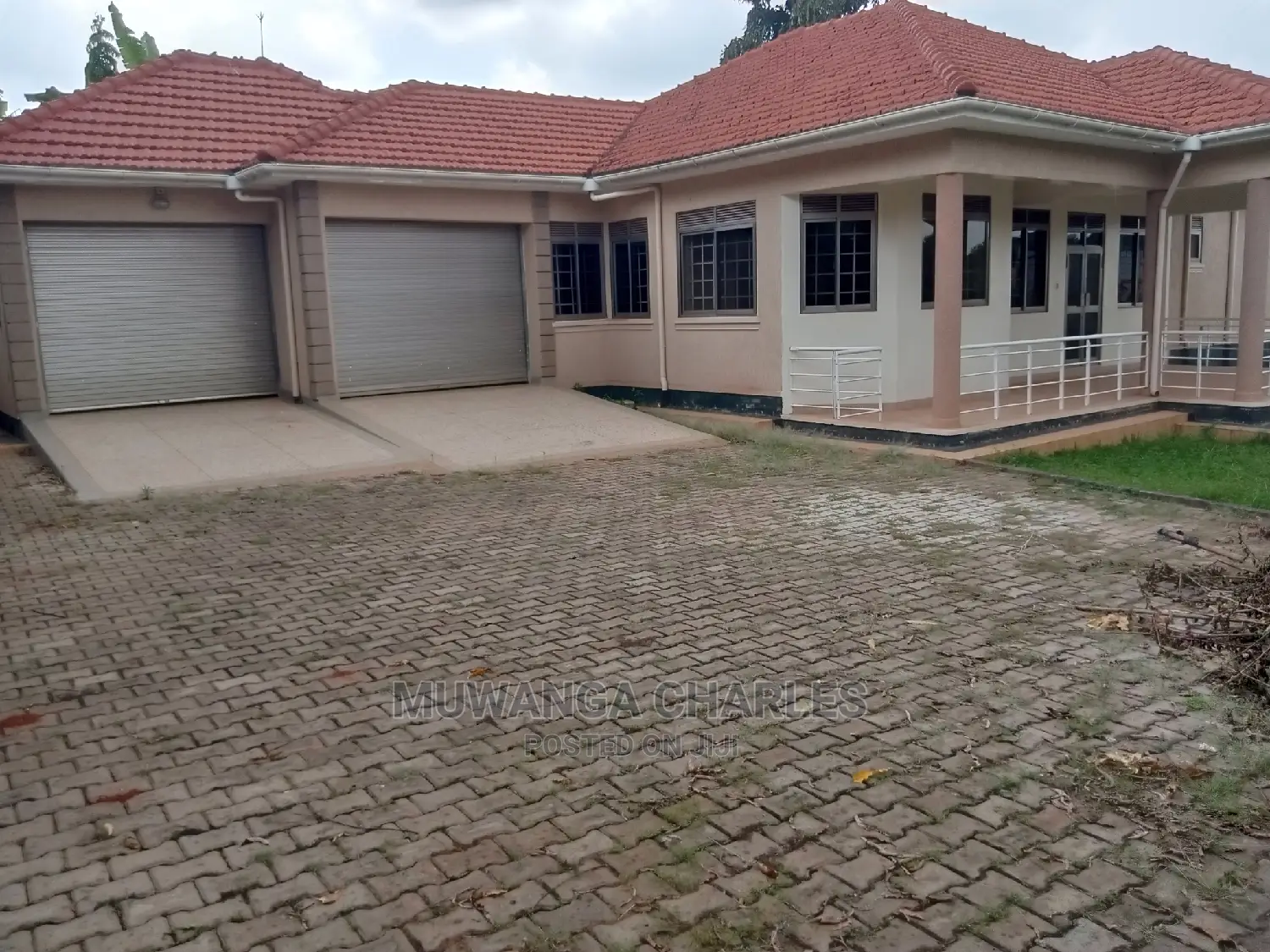 4bdrm House in Fs Properties Ltd, Central Division for rent