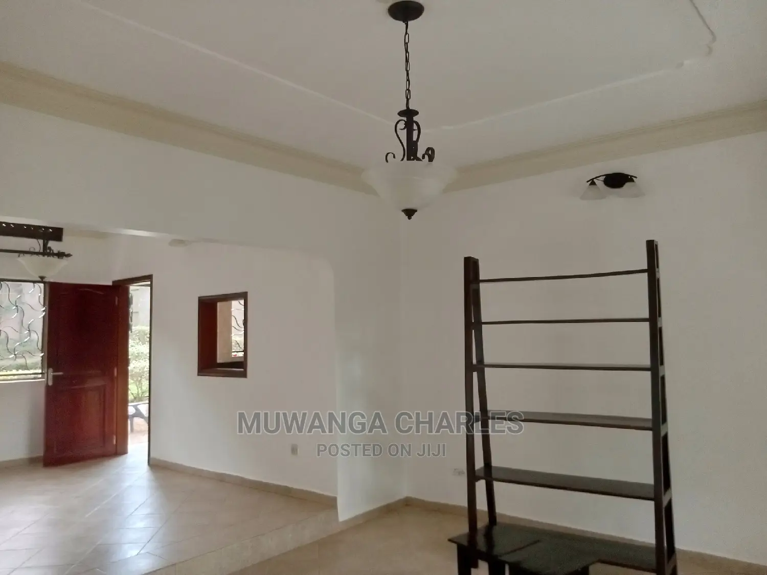 4bdrm House in Fs Properties Ltd, Central Division for rent