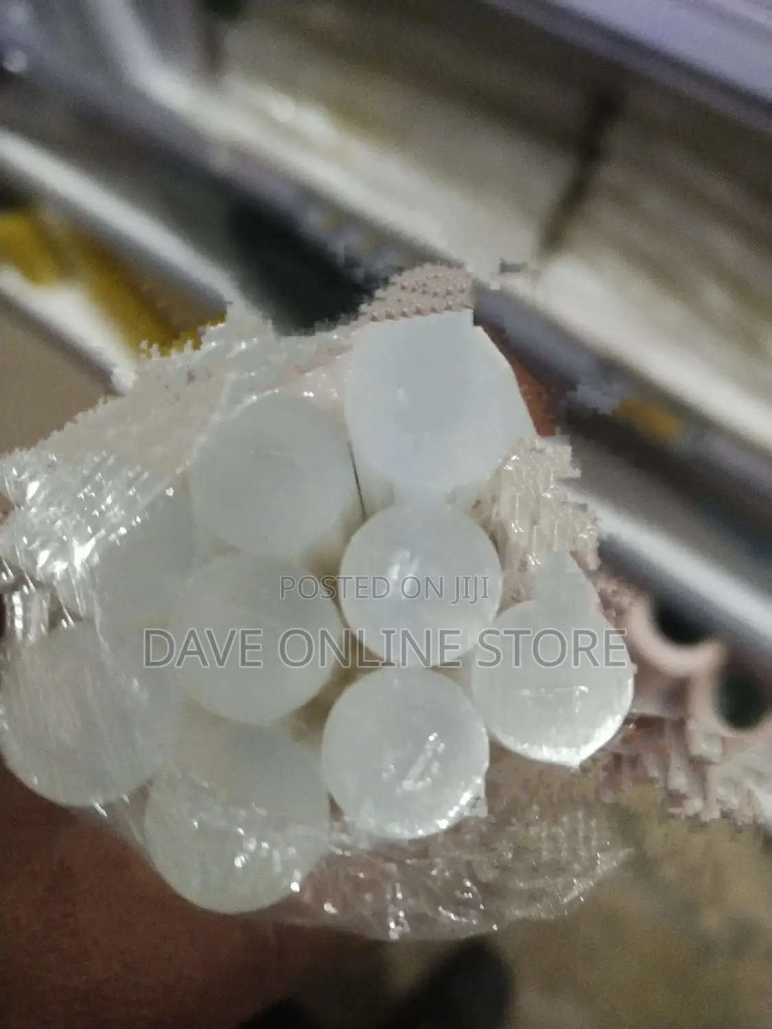 Glue Gun Sticks