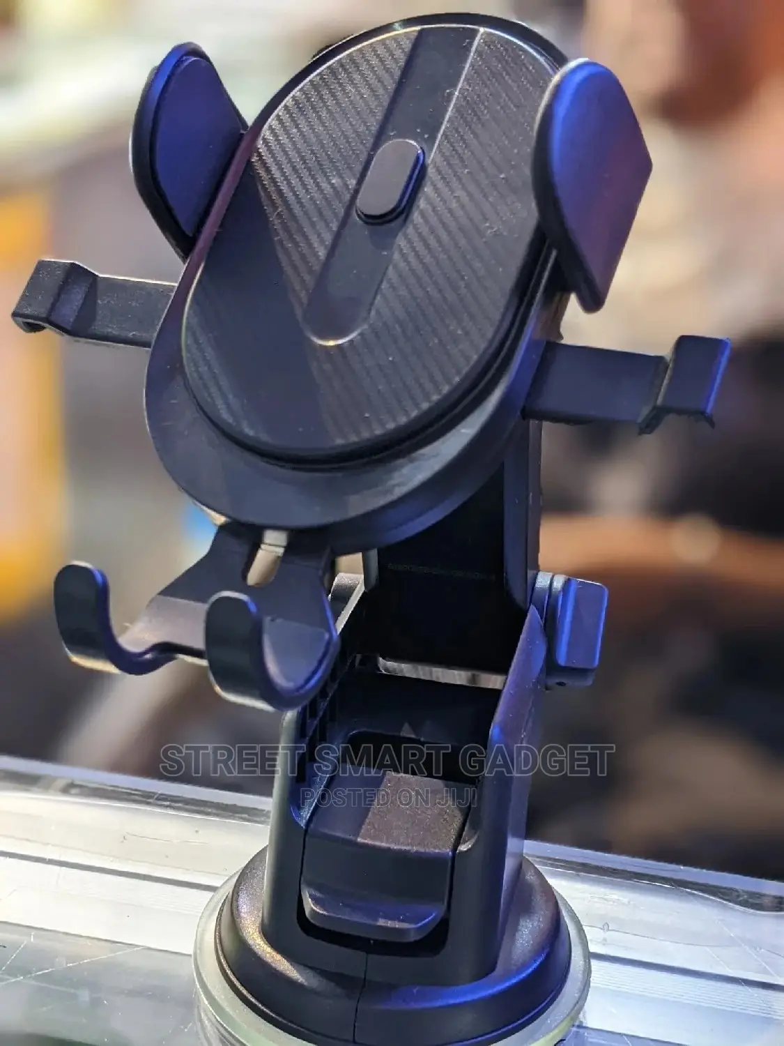 Oraimo Car Mount