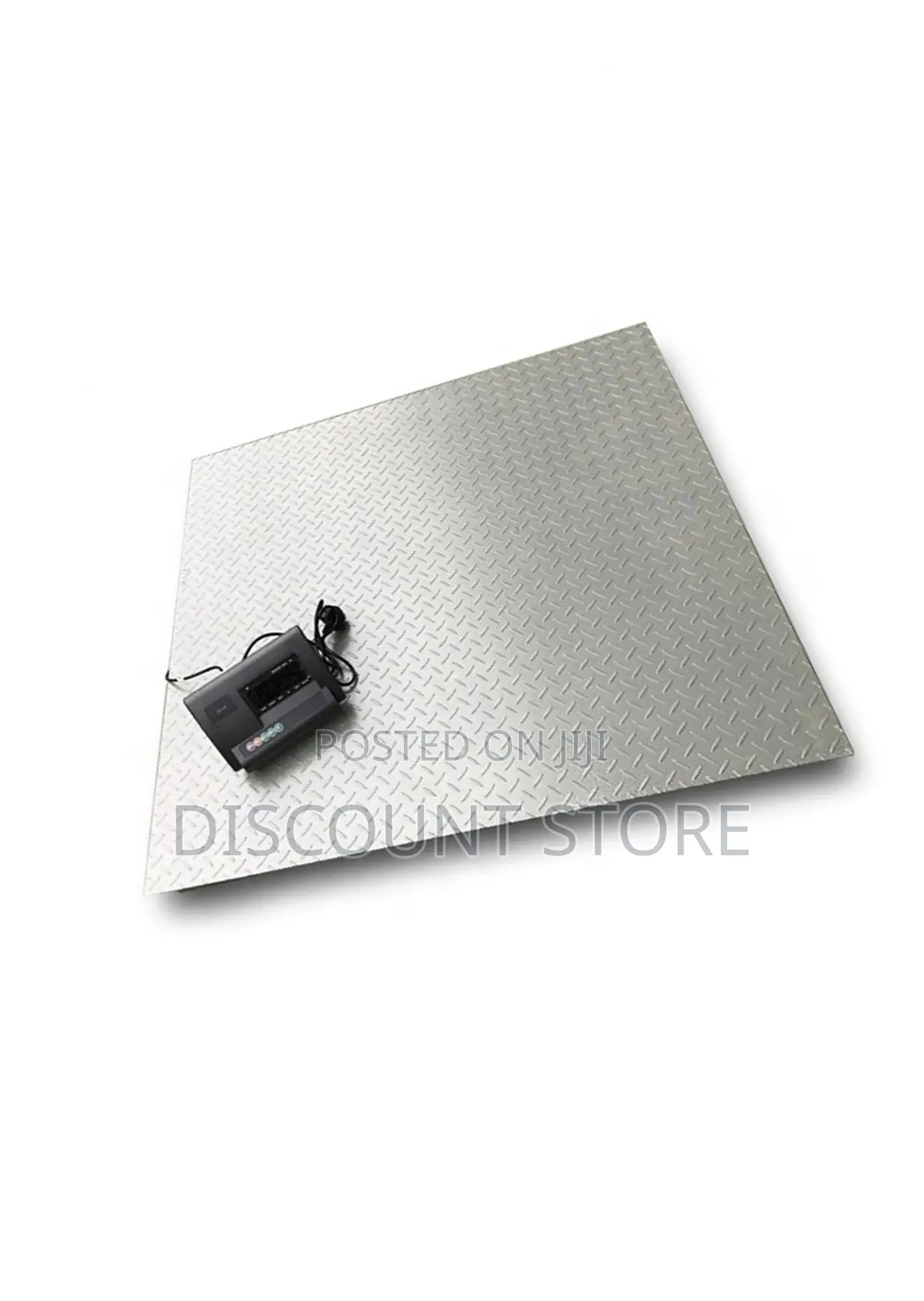 Electronic Commercial Weigh Floor Scale. (3tons)