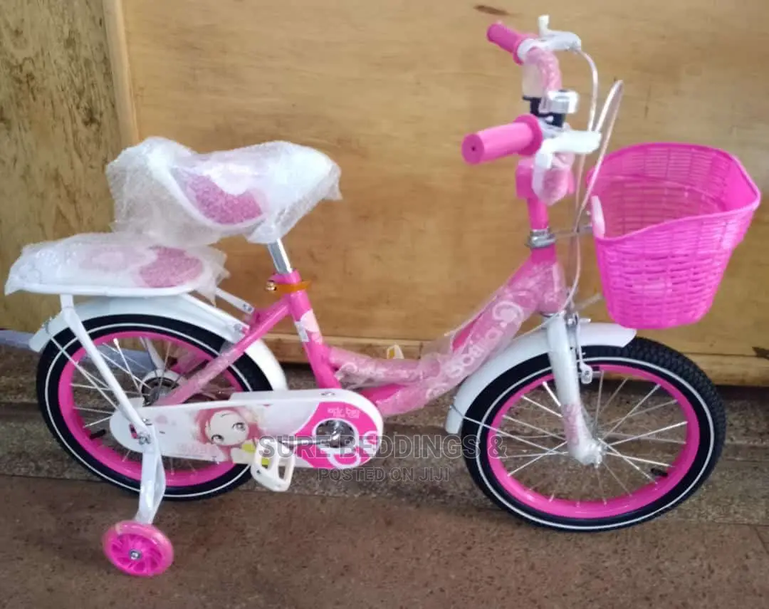 Kids Bicycle