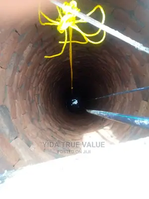 120 Submersible Pump