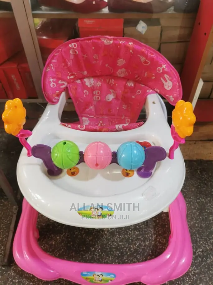 Baby Walker