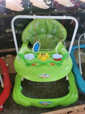Baby Walker