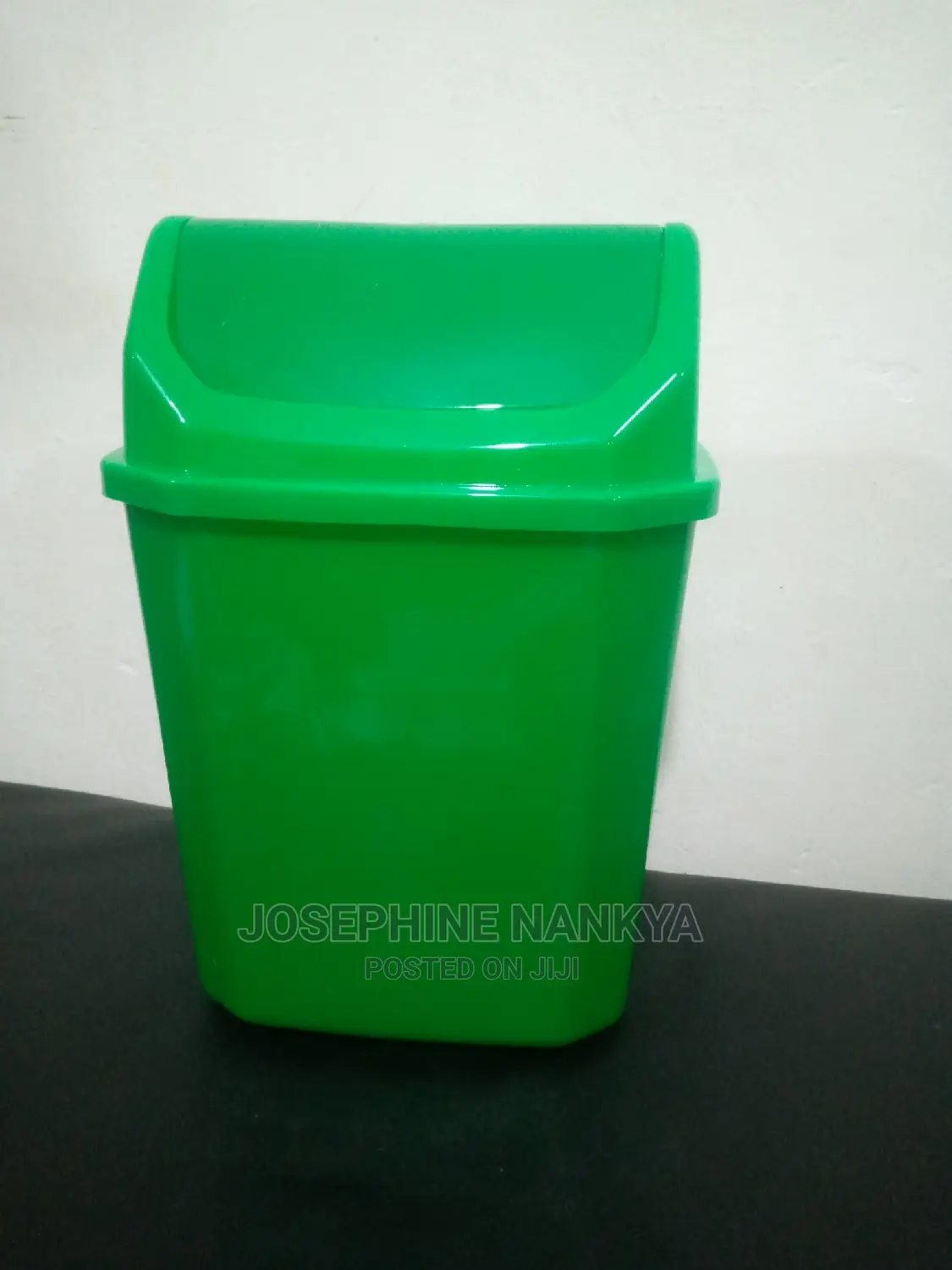 Swing Dust Bin