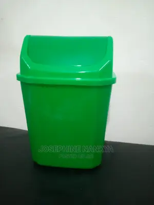 Swing Dust Bin