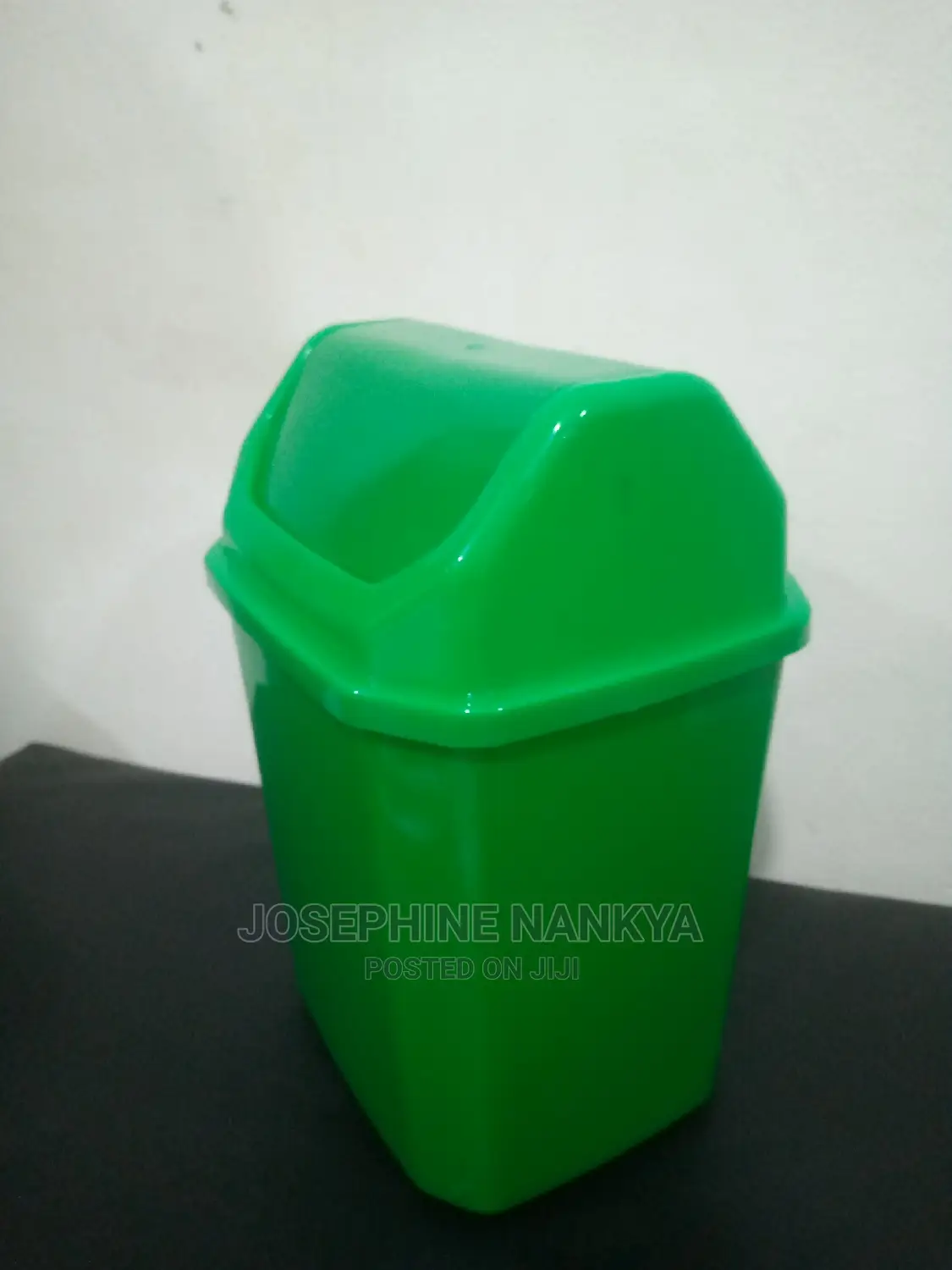 Swing Dust Bin