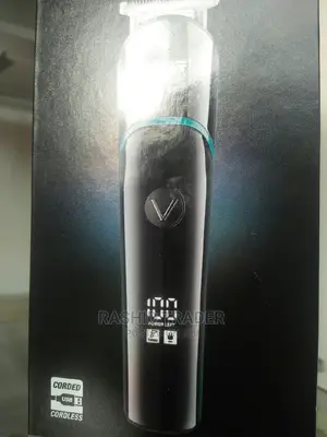 Professional Hair Clipper