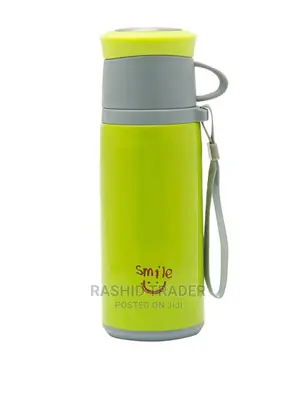 Vaccum Flask