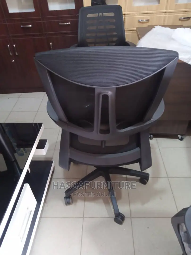 Mesh Office Chair Malaysian Made