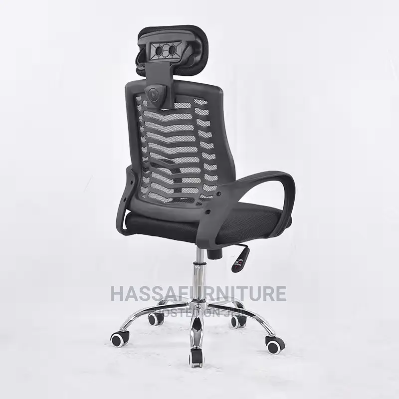 Mesh High Back Office Chair