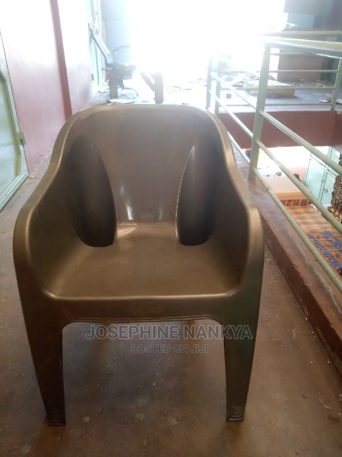 Nile Sofa Chair