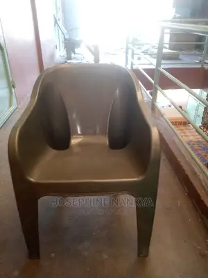 Nile Sofa Chair
