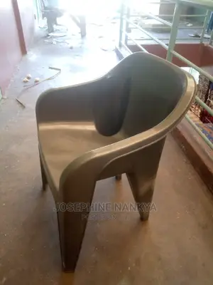 Nile Sofa Chair