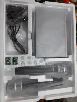 Max Professional Microphone