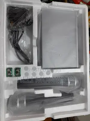 Max Professional Microphone