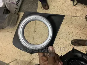 Mitsubishi L200 Sportero 2015 - 2017 Foglamp Cover