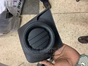 Mitsubishi L200 Sportero 2015 - 2017 Foglamp Cover