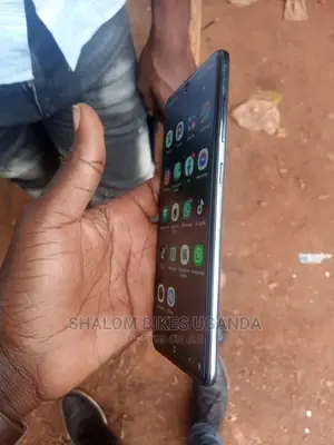 Samsung Galaxy A71 128 GB Gray