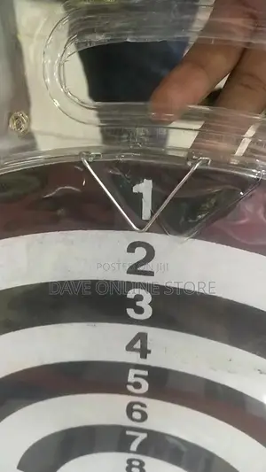 Dart Board