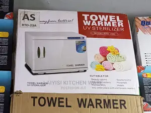 Towel Warmer