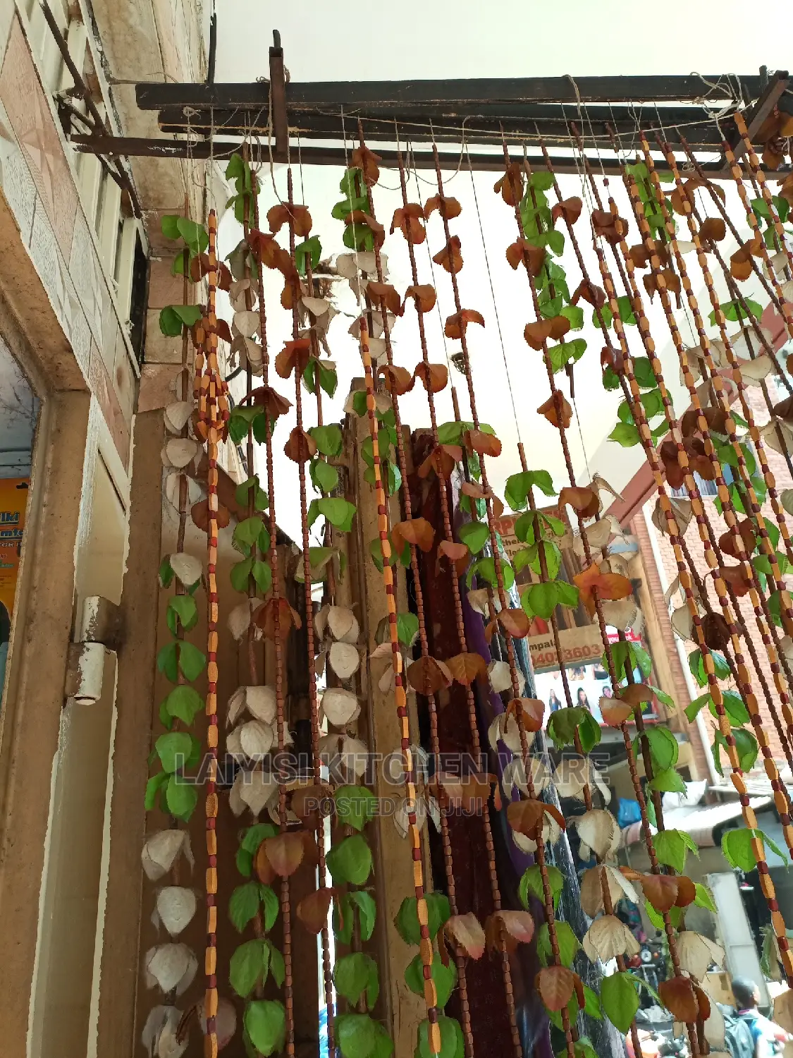 Cloth Like Salon Equipment or Curtains