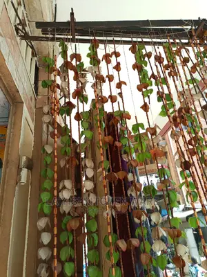 Cloth Like Salon Equipment or Curtains