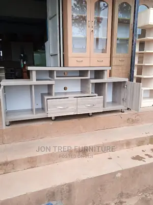 Brand New Tv Stand
